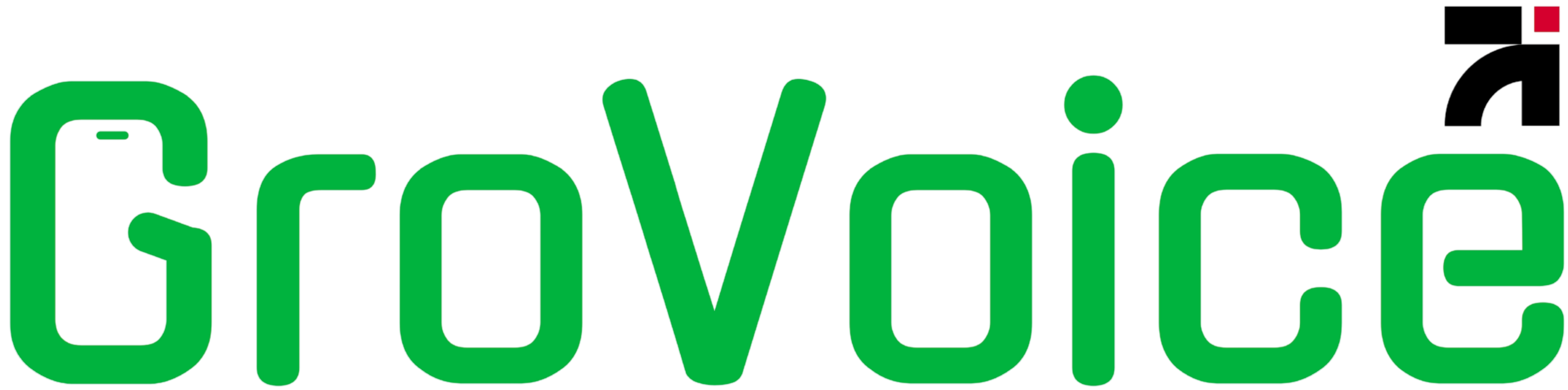 Grovoice
